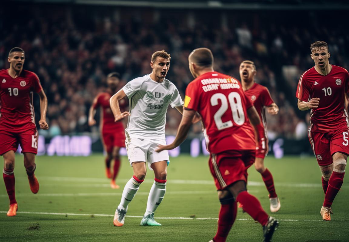 死亡之组诞生！D组四队同分，将进行史无前例的加赛循环