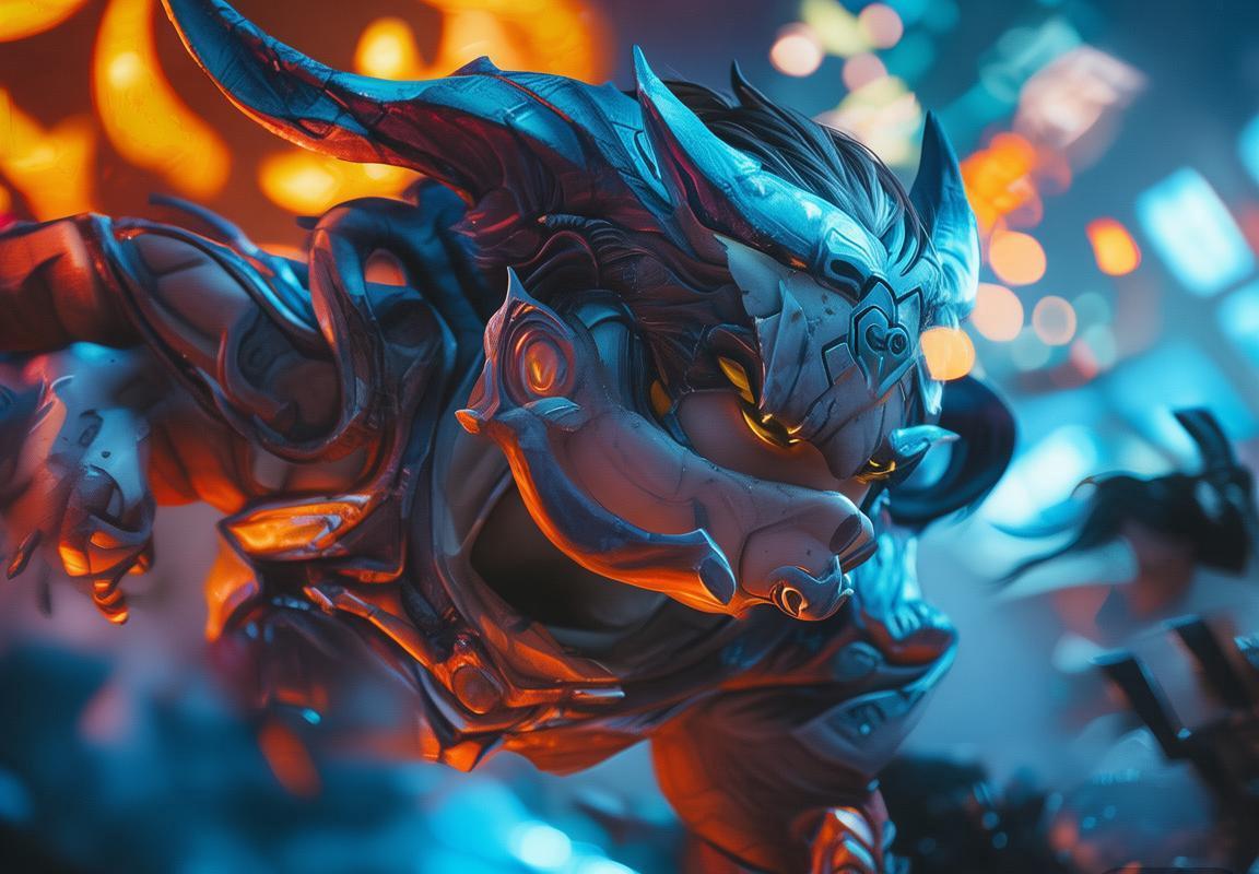 S15八强战报：BLG 3-1淘汰HLE，全华班气势如虹挺进四强。